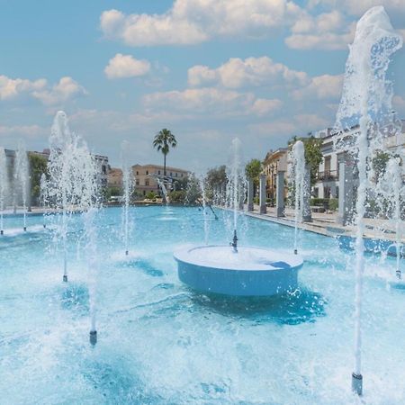 Encantador Piso Plaza Rivero Jerez de la Frontera Eksteriør bilde